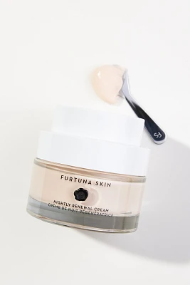 Furtuna Skin Fior di Luna Nightly Renewal Cream