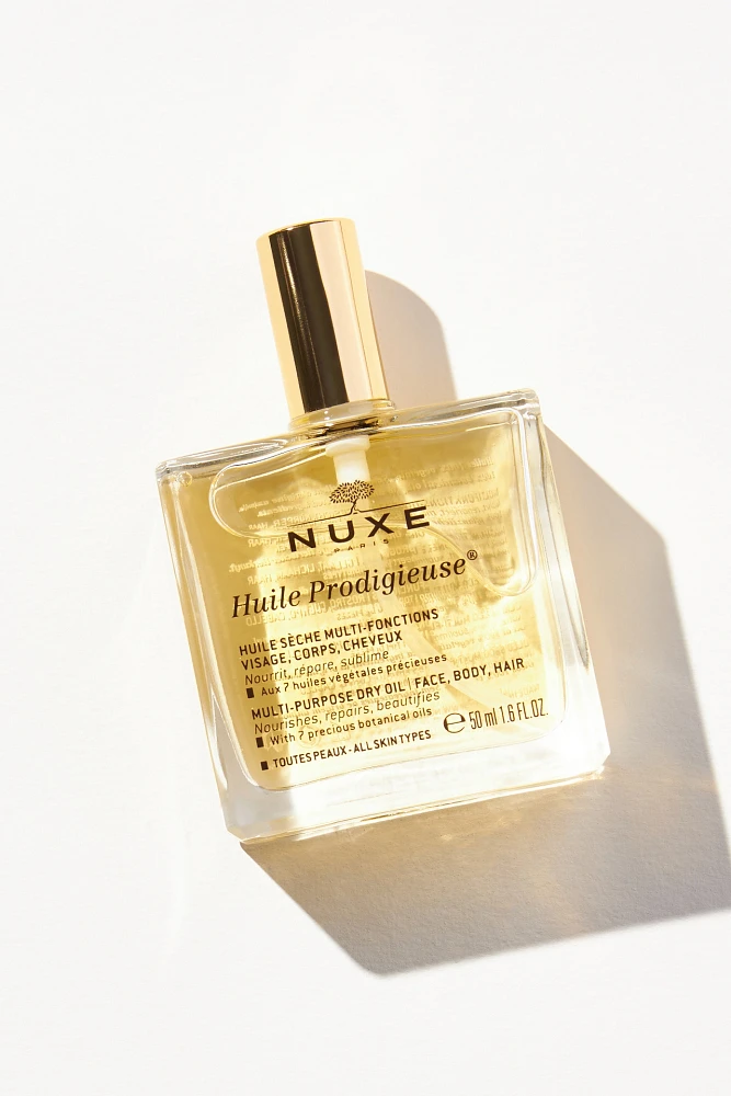 NUXE Huile Prodigieuse Mini Multi-Purpose Dry Oil