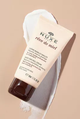NUXE Hand and Nail Cream