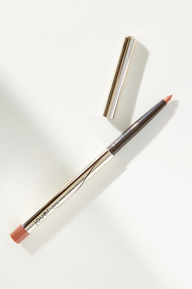 Jouer Cosmetics Long-Wear Crème Lip Liner