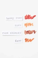 Jouer Cosmetics Long-Wear Crème Lip Liner