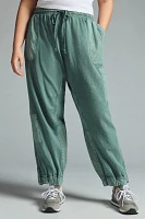 Daily Practice by Anthropologie Killington Pants