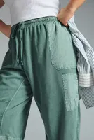 Daily Practice by Anthropologie Killington Pants