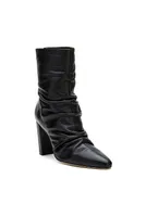 Matisse Colette Ruched Booties