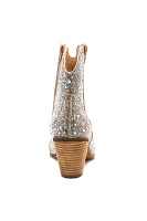 Matisse Harlow Rhinestone Booties