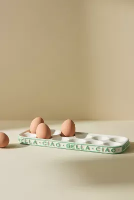 Nelda Egg Crate