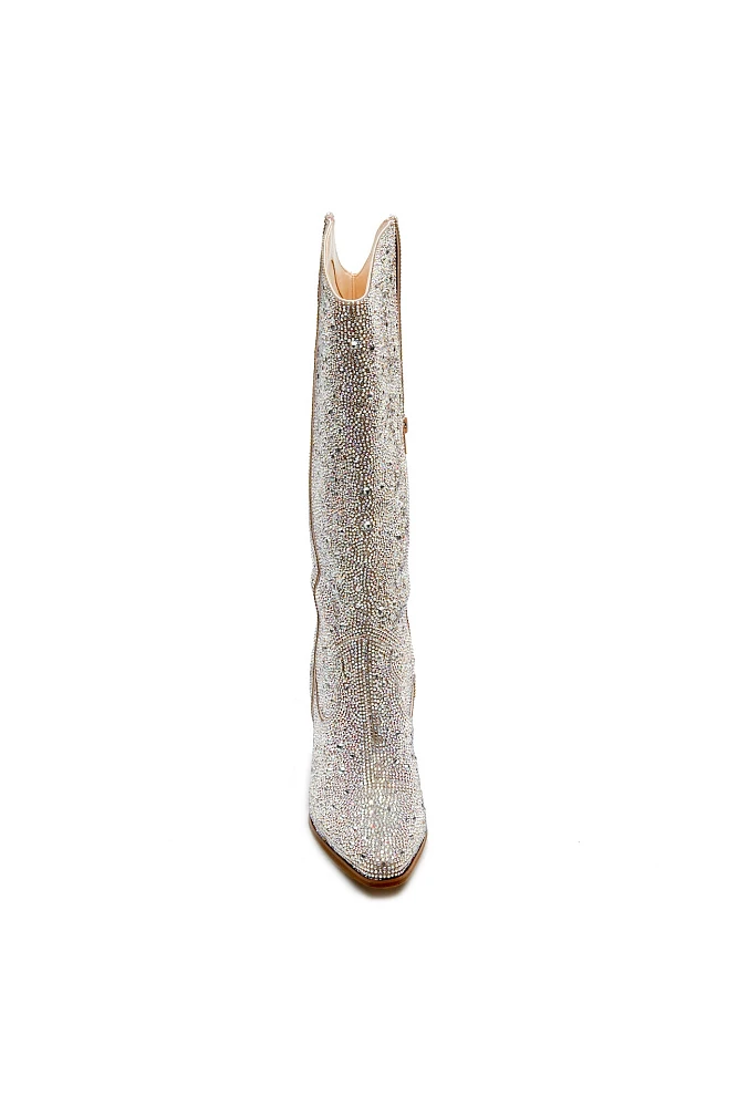 Matisse Nashville Rhinestone Boots