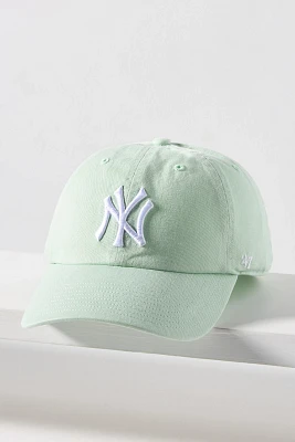 '47 New York Yankees Baseball Cap