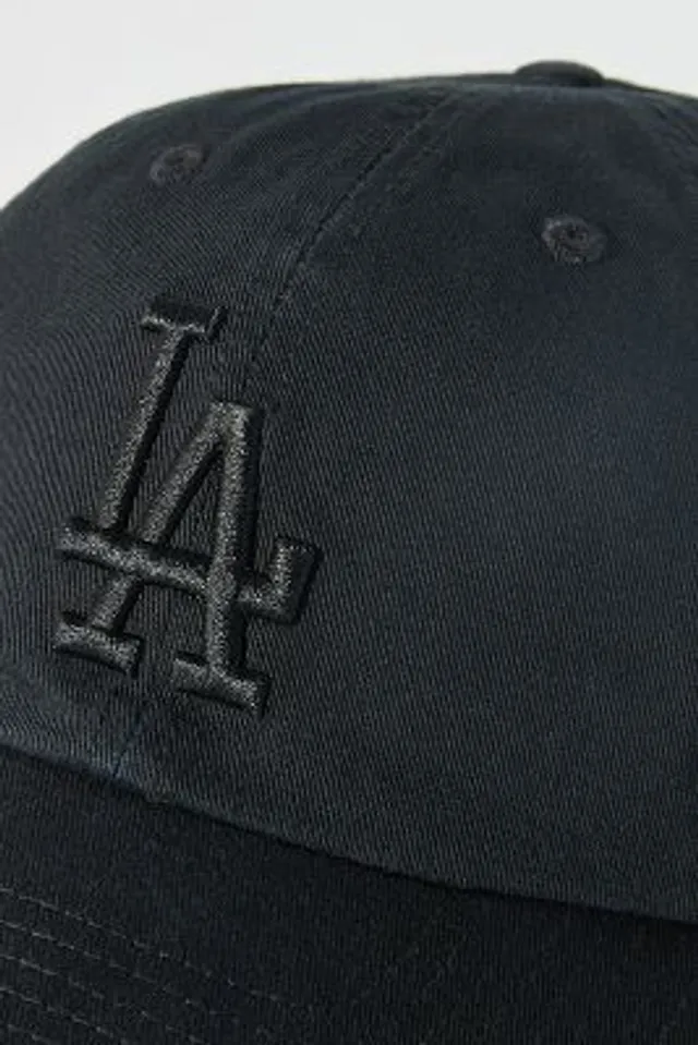 Anthropologie, Accessories, Anthropologie Los Angeles Dodgers 47 Baseball  Hat