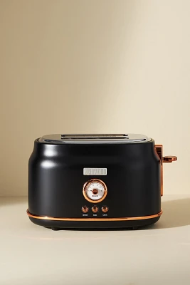 Haden Dorset Two-Slice Toaster