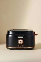 Haden Dorset Two-Slice Toaster