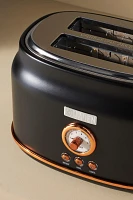 Haden Dorset Two-Slice Toaster