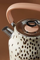 Haden x Poodle & Blonde Margate 1.7 Liter Electric Kettle