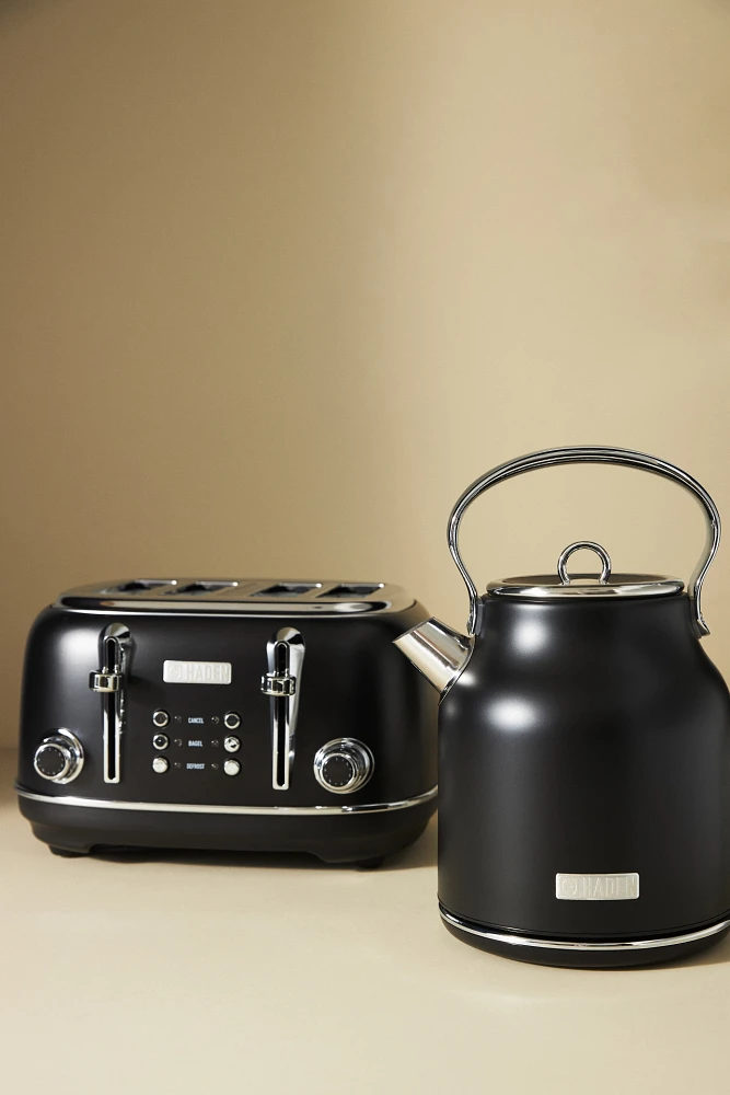Haden Heritage Four-Slice Toaster