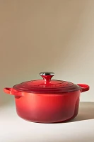 Le Creuset QT Round Dutch Oven