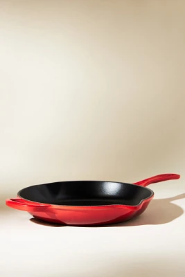 Le Creuset 10.25" Signature Skillet