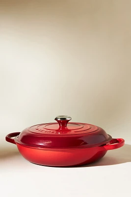 Le Creuset 3.5 QT Signature Everyday Pan