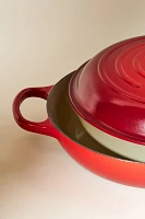 Le Creuset 3.5 QT Signature Everyday Pan