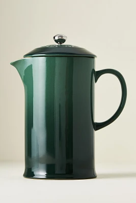 Le Creuset French Press