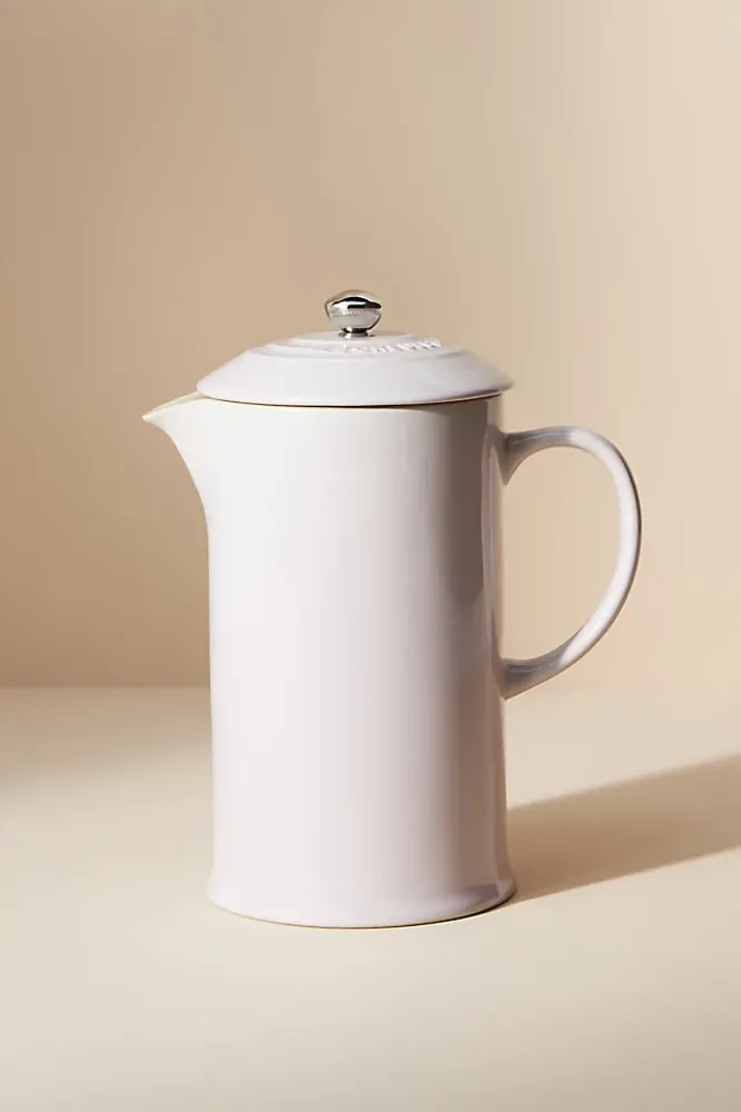 French Press  Le Creuset® Official Site
