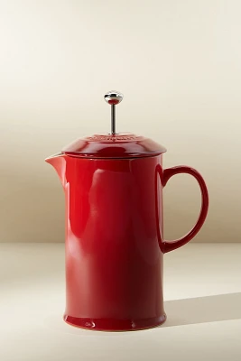 Le Creuset French Press