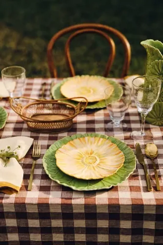 Lilypad Dinner Plate