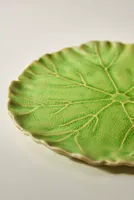 Lilypad Dinner Plate