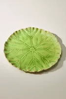 Lilypad Dinner Plate