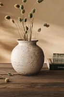 Page Ceramic Vase