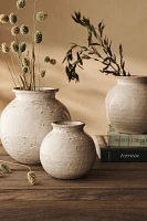 Page Ceramic Vase