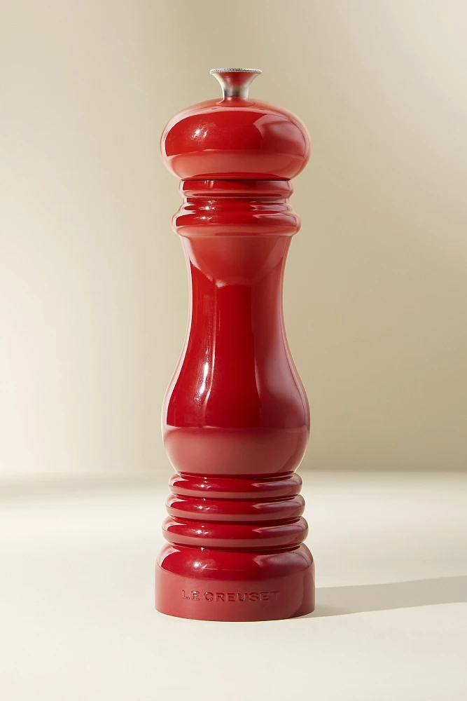 Le Creuset Pepper Mill