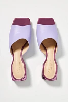 Cecelia New York Olivia Mules