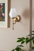 Slater Sconce