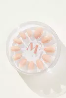 Mani Muse Perfectly Pressed Gel Press-on Nails