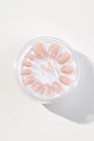 Mani Muse Perfectly Pressed Gel Press-On Nails