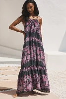 The Malika Dress: Floral Edition