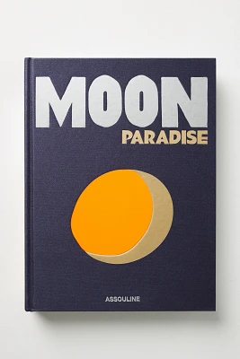 Moon Paradise