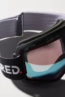 Shred Rarify Ski Goggles