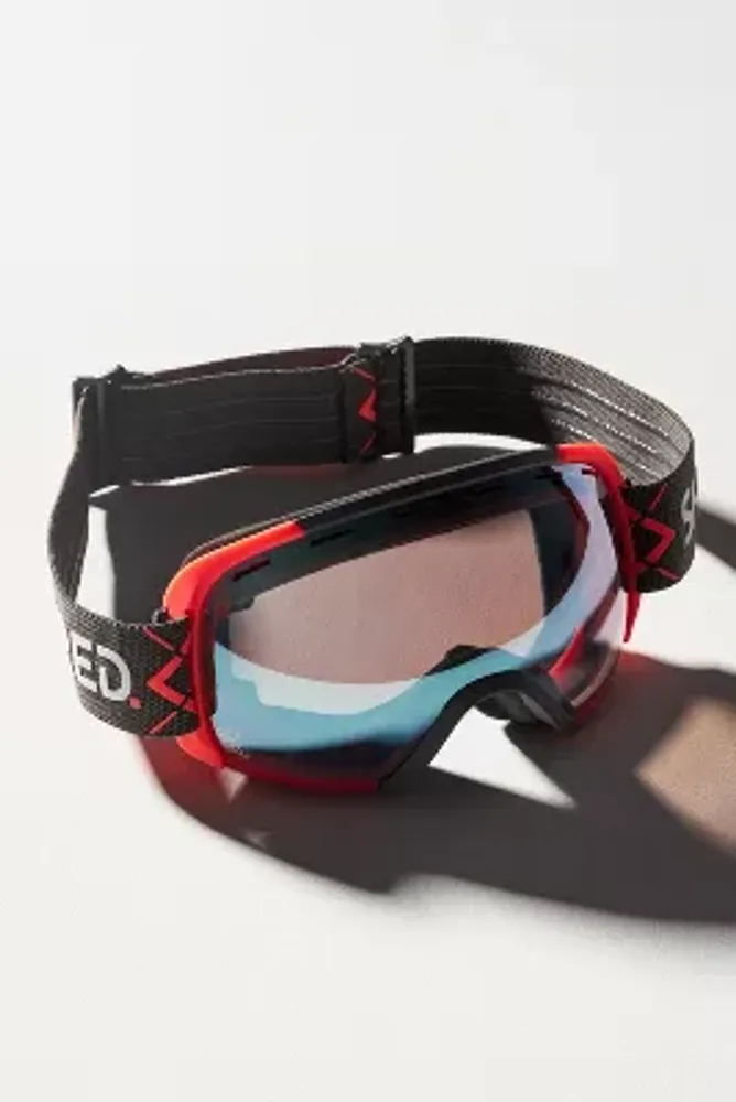 Shred Exemplify Ski Goggles