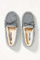 Minnetonka Comfy Moc Slippers