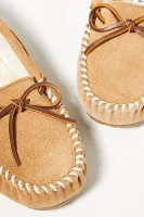 Minnetonka Comfy Moc Slippers