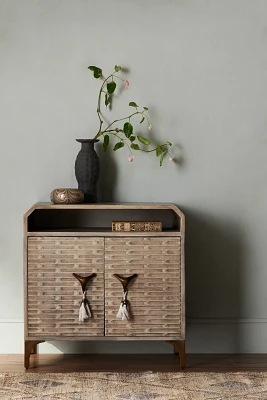 Zagora Entryway Cabinet