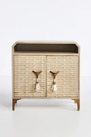 Zagora Entryway Cabinet