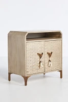 Zagora Entryway Cabinet