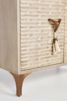 Zagora Entryway Cabinet