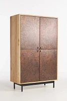 Mod Reactive Armoire