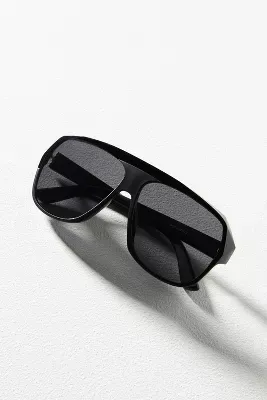 By Anthropologie Goggle Sunglasses
