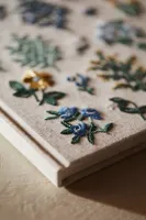 Wildflower Guest Book