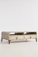 Zagora Storage Coffee Table