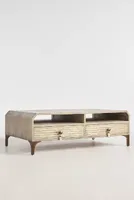 Zagora Storage Coffee Table